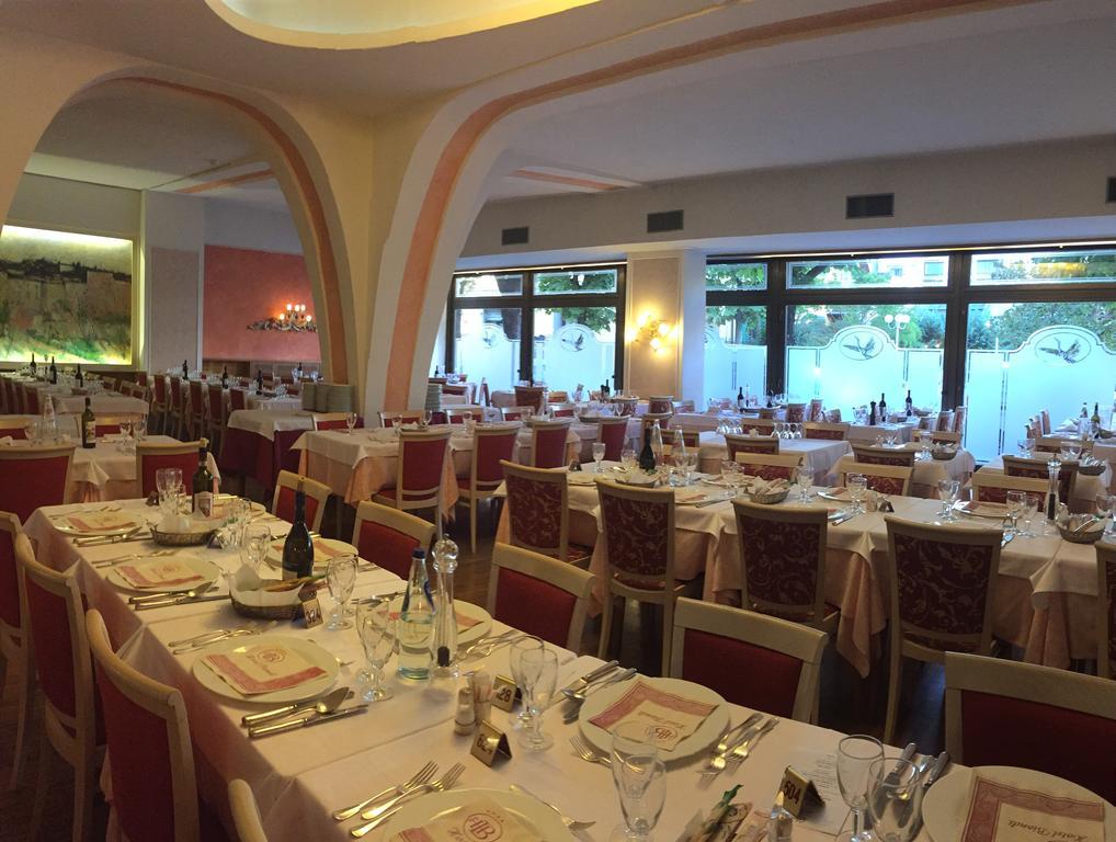 Hotel Biondi Монтекатини Терме Екстериор снимка