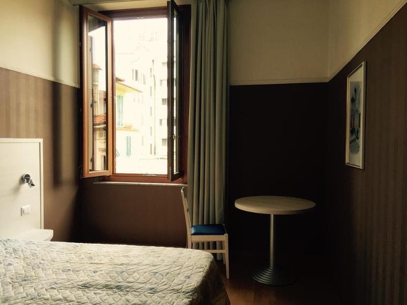 Hotel Biondi Монтекатини Терме Екстериор снимка